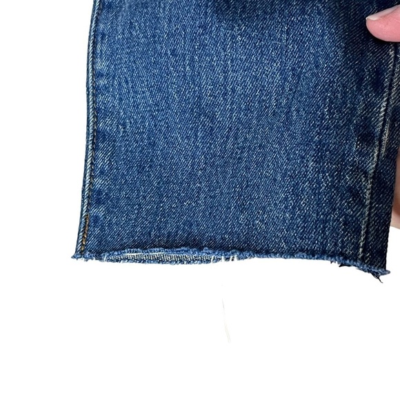 LEVI'S‎ White Oak Cone Denim Button Fly Jeans - Picture 3 of 7